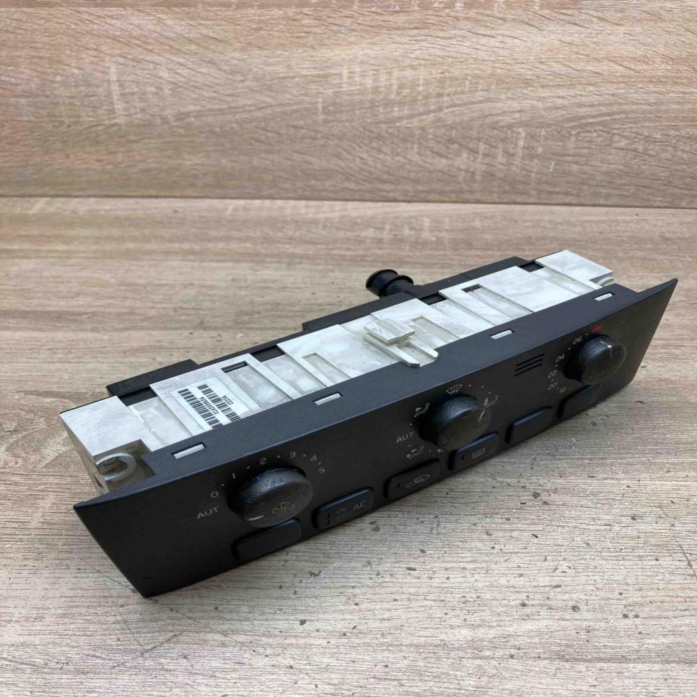 0142699G04 612698  Climate control unit Volvo S40, V40