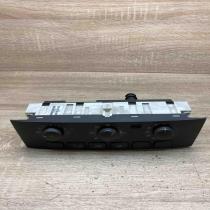 0142699G04 612698  Climate control unit Volvo S40, V40