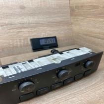 0142699G04 612698  Climate control unit Volvo S40, V40