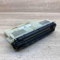 3B1907044A 5HB007617 02  Climate control unit Volkswagen Golf IV