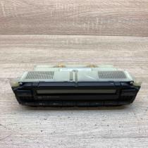3B1907044A 5HB007617 02  Climate control unit Volkswagen Golf IV