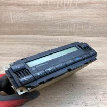 3B1907044A 5HB007617 02  Climate control unit Volkswagen Golf IV