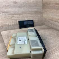 3B1907044A 5HB007617 02  Climate control unit Volkswagen Golf IV