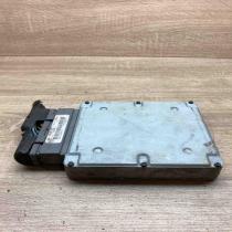 1S4F 12A650 AC CLUE  Engine control unit/module ECU Ford Focus