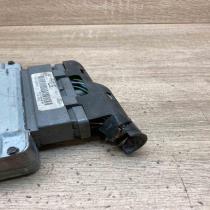 1S4F 12A650 AC CLUE  Engine control unit/module ECU Ford Focus