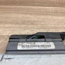 1S4F 12A650 AC CLUE  Engine control unit/module ECU Ford Focus
