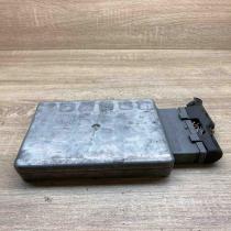 1S4F 12A650 AC CLUE  Engine control unit/module ECU Ford Focus