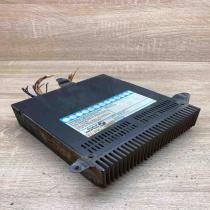 1387881   Sound amplifier BMW 3 E36