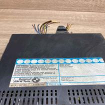 1387881   Sound amplifier BMW 3 E36