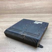 1387881   Sound amplifier BMW 3 E36