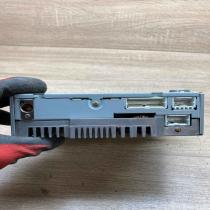 28185 BN700 PN 2419M  Radio/CD/DVD/GPS head unit Nissan Almera Tino