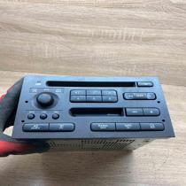 5038120 YS 8120  Radio/CD/DVD/GPS head unit Saab 9-5