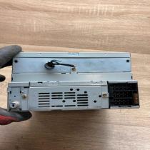 5038120 YS 8120  Radio/CD/DVD/GPS head unit Saab 9-5