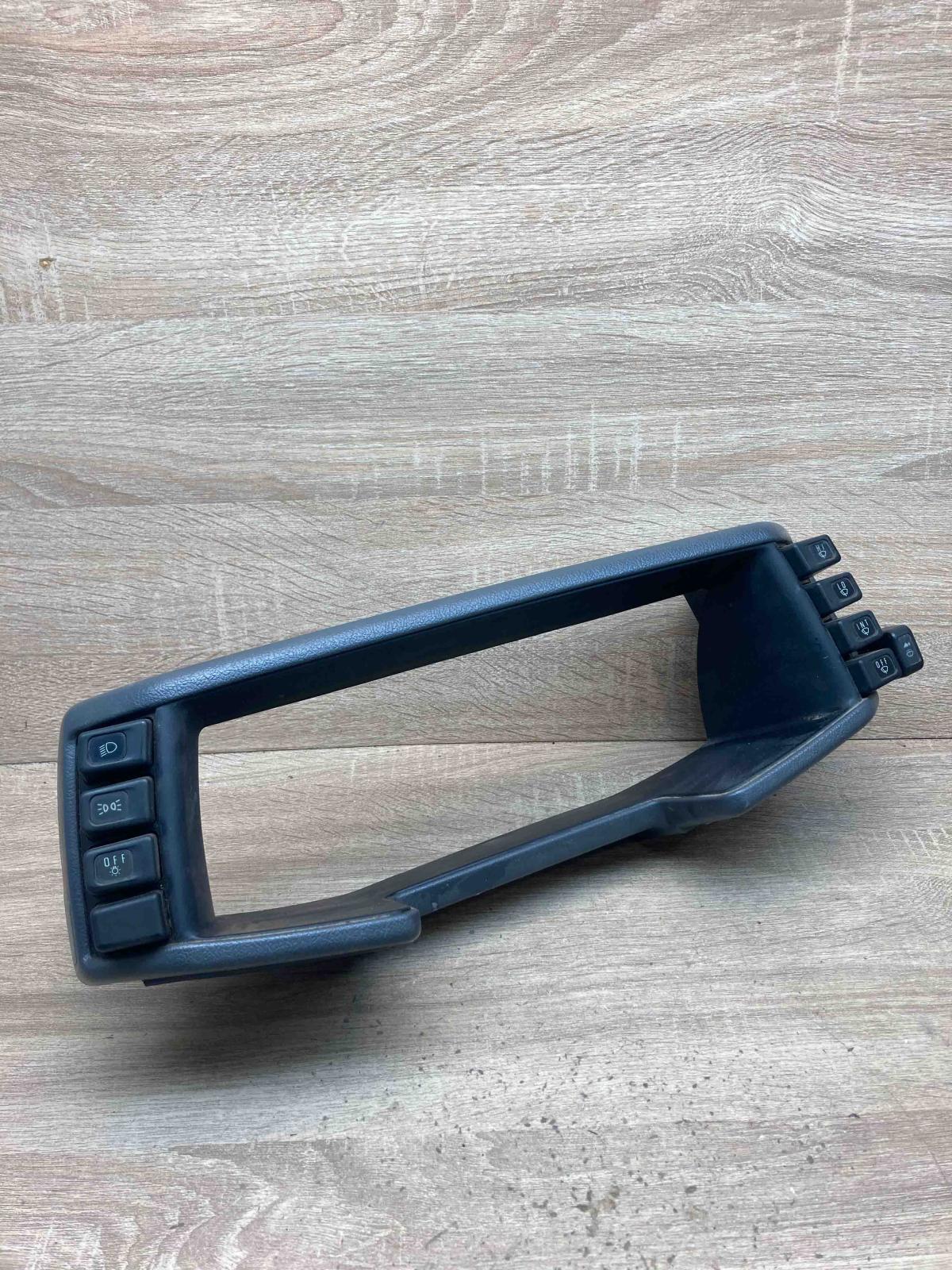 155217 155215  Dashboard trim Opel Frontera B