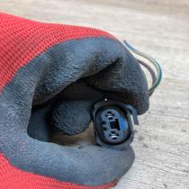 967327 1 965574 1 2 PIN Plug wire BMW X5 E53