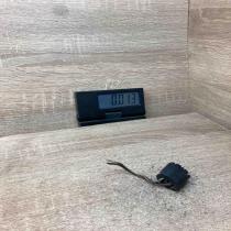 967327 1 965574 1 2 PIN Plug wire BMW X5 E53