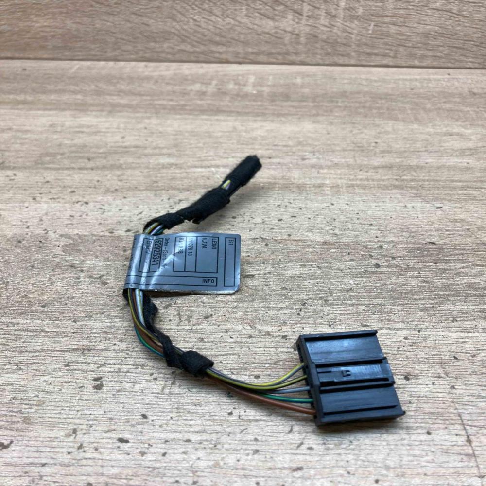 6984754 62925341  Plug wire BMW X5 F15