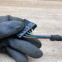6984754 62925341  Plug wire BMW X5 F15