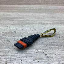 1928300527  3 PIN Plug wire BMW 5 E39