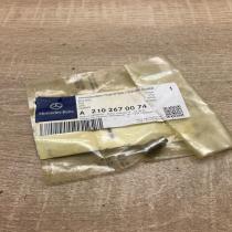 A2102670074   Gear shift rod Mercedes-Benz E W210