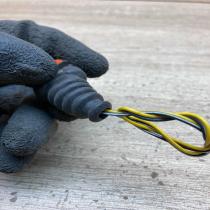 1928300527  3 PIN Plug wire BMW 5 E39