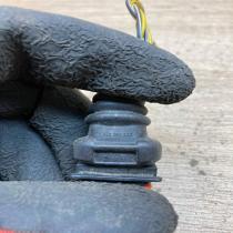1928300527  3 PIN Plug wire BMW 5 E39
