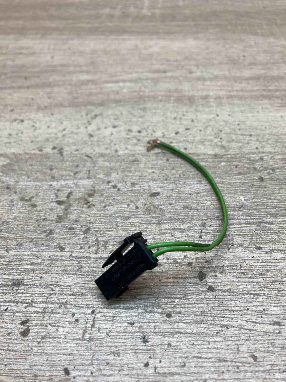 0295454028 0005452246  Plug wire Mercedes-Benz E W210