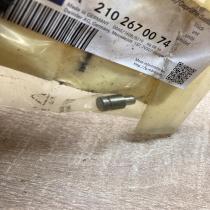 A2102670074   Gear shift rod Mercedes-Benz E W210