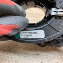 8377488 8363669 8363668 Wiper turn signal indicator stalk/switch BMW X3 E83