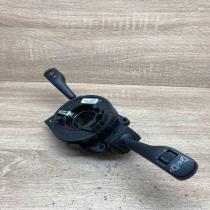 8377488 8363669 8363668 Wiper turn signal indicator stalk/switch BMW X3 E83