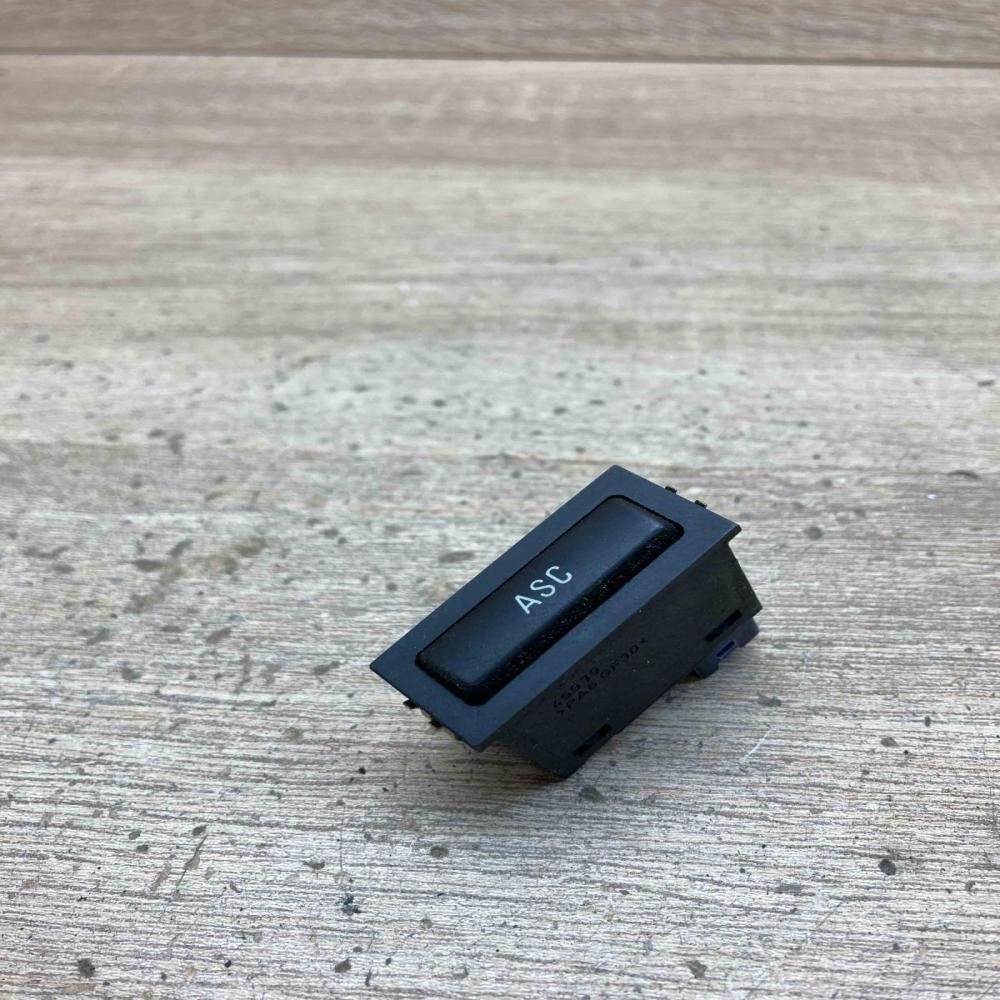 8363694 03052310  Traction control (ASR) switch BMW 3 E46