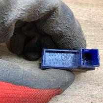8363694 03052310  Traction control (ASR) switch BMW 3 E46