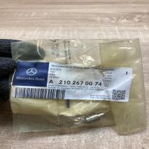 A2102670074   Gear shift rod Mercedes-Benz E W210