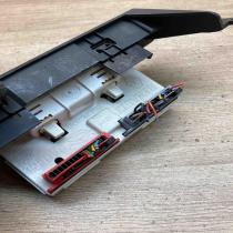 7700426264   Screen/display/small screen Renault Laguna I