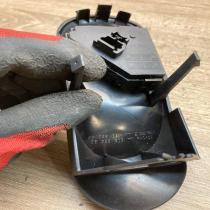 9638880277 9638880477  Other switches/knobs/shifts Citroen C5
