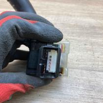 17B122  LH Wiper control stalk Mazda 6