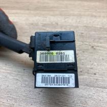 257SA 54394781E 36990B 02B1  Wiper control stalk Nissan Almera Tino