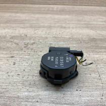 6912525 ECB567  Air flap motor/actuator BMW 3 E46
