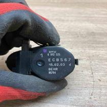 6912525 ECB567  Air flap motor/actuator BMW 3 E46