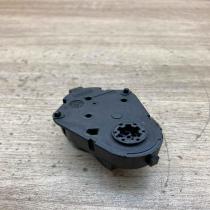 6912525 ECB567  Air flap motor/actuator BMW 3 E46