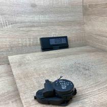 6912525 ECB567  Air flap motor/actuator BMW 3 E46