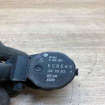 6934821 ECB565  Air flap motor/actuator BMW 3 E46