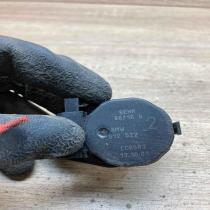 6912522 ECB563  Air flap motor/actuator BMW 3 E46