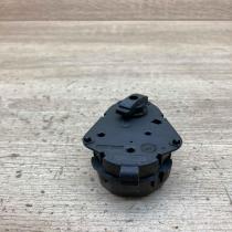 6912522 ECB563  Air flap motor/actuator BMW 3 E46