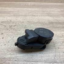 6912524 ECB173  Air flap motor/actuator BMW 3 E46