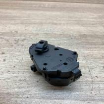 6912524 ECB173  Air flap motor/actuator BMW 3 E46