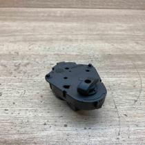 6912524 ECB173  Air flap motor/actuator BMW 3 E46