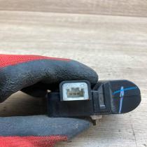 113800 2051   Air flap motor/actuator Nissan Almera N16