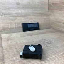 113800 2051   Air flap motor/actuator Nissan Almera N16