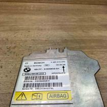 9184432 0285010070  Airbag control unit/module BMW X1 E84